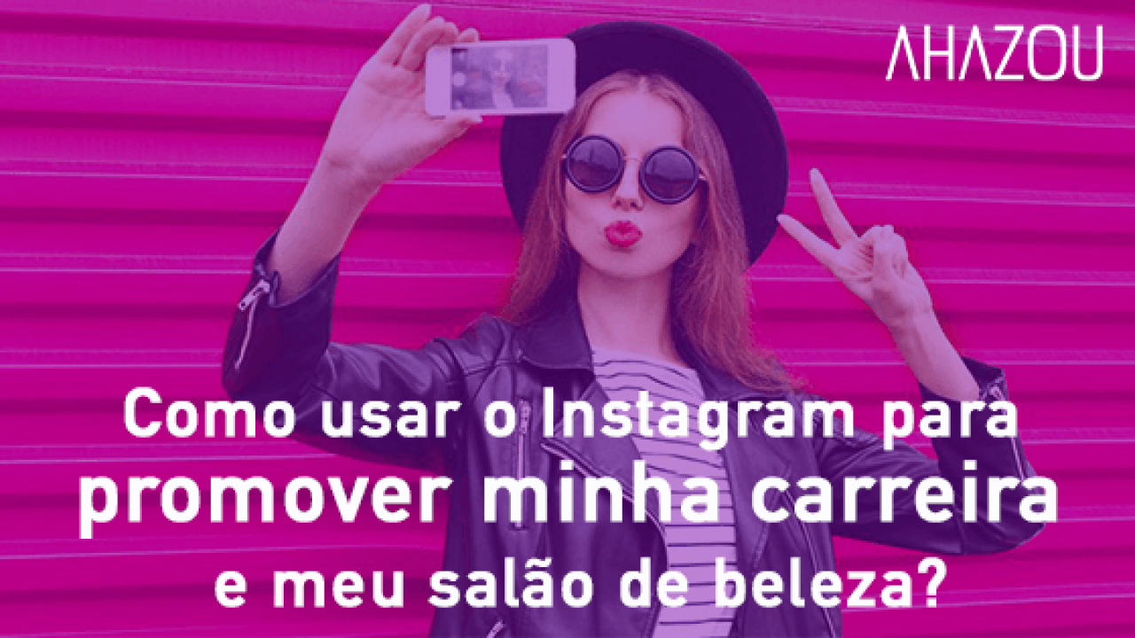 nome para salão de beleza - ahazou - posts prontos para seu WhatsApp,  Facebook e Instagram